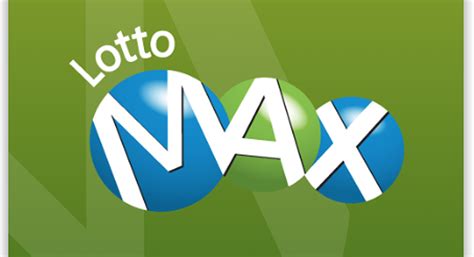 lotto max bc winning numbers.